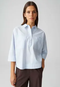 Блузка свободного кроя Opus, Seasalt