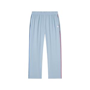 Вязаные спортивные брюки мужские Le Coq Sportif, синий