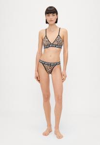 Трусы Just Cavalli PERIZOMA 3 PACK, Cremino Bis/Multi-Coloured