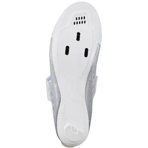 Велосипедные туфли TR501 женские Shimano, белый