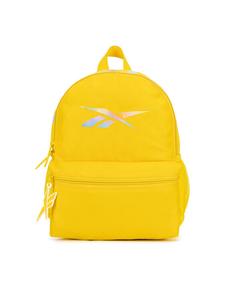 Рюкзак Reebok, желтый