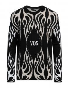 Свитер Vision Of Super, черный