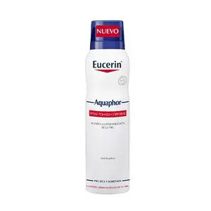 Спрей, ускоряющий регенерацию поврежденной кожи Aquaphor Spray Pomada Corporal Eucerin, 250 ml