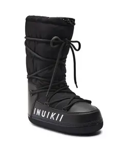 Зимние ботинки Inuikii, черный