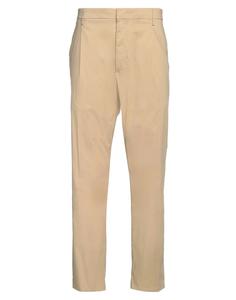 Брюки Dondup, бежевый