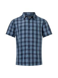 Marmot Рубашка Badehose in Navy