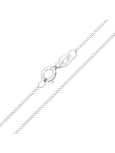 Bungsa Серебряная цепочка