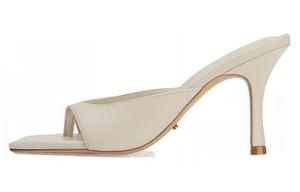 Горка женская белая Tony Bianco