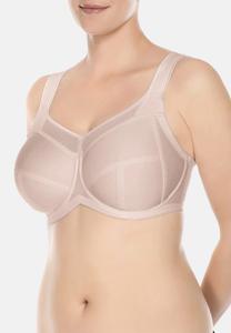 Бюстгальтер Ulla Dessous KATE, Biskuit/Beige