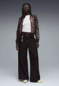 Куртка-Бомбер Puma, Puma Black