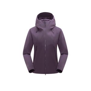Under Armour Пуховик Women's, 0003/Dark Shadow Purple