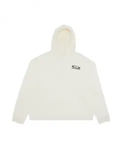 Толстовка с капюшоном Travis Scott Jordan, белый