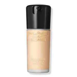 Тональная основа Studio Radiance Serum Powered Foundation MAC, NC17.5 (light beige with neutral undertone for light skin)