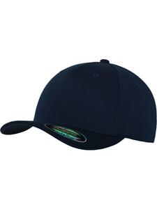 Brandit Кепка "Flexfit 5 Panel Cap" синего цвета