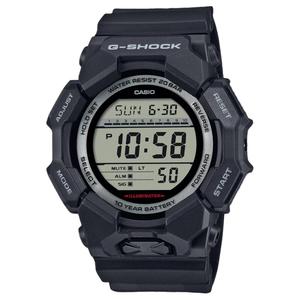 Унисекс часы DIGITAL Series Gray GD-010-1 CASIO