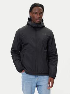 Куртка для активного отдыха regular fit Pamir A65048 Jack Wolfskin, черный