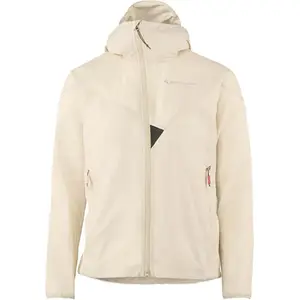 Женская ветровка Eitre Klattermusen, серый