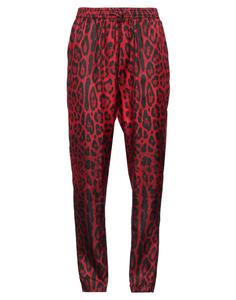 Брюки Dolce&Gabbana, кирпичный