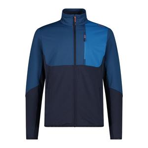 Мужская толстовка CMP MAN JACKET 35G6547