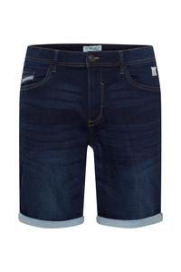 Джинсовые шорты 11 Project Regular Jeans PRBernd, темно-синий