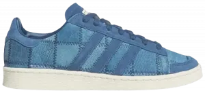 Кроссовки Adidas Jabbar Low, синий