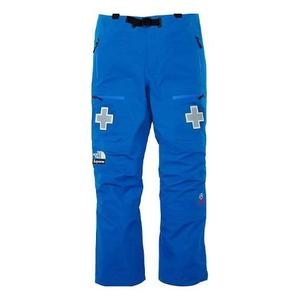 Повседневные брюки Supreme x THE NORTH FACE SS22 Week 5 Summit Series Rescue Mountain Pant, черный