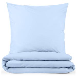 Постельное белье Blumtal Nova 4er Set, светло-голубой - 200 х 200 см