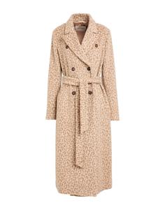 Пальто Violanti, бежевый