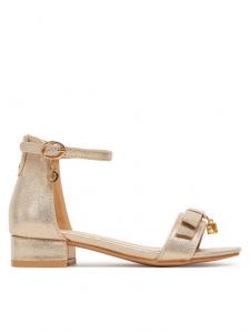 Сандалии CM240902-3 Jenny, золотой