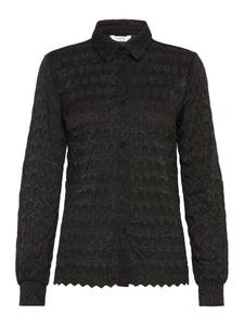 Блузка b.young RUBI, черный