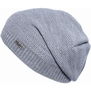 Зина шляпа Eisglut, цвет silber meliert