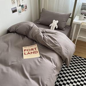 Antarctic Комплект постельного белья для кровати 1,8 м (пододеяльник 200х230 см + одеяло 3 кг), цвет светло-серый