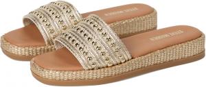 Сандалии Steve Madden Boardwalk, цвет Natural Multi