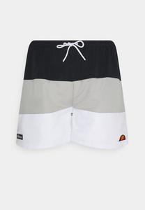Шорты для плавания CIELO Ellesse, цвет black/grey/white