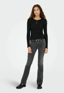 Комплект из 2 футболок с длинными рукавами Jdy, Harvest Gold