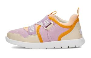 UGG Детские повседневные кроссовки Grade School Low top California Purple