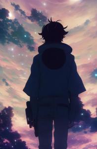 Anime Cover Notebook: Custom Design Anime Cover Notebook (Independently published)