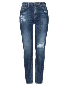 Джинсы Frankie Morello, синий