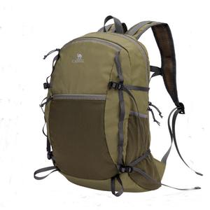 Рюкзак унисекс CAMEL, Черный