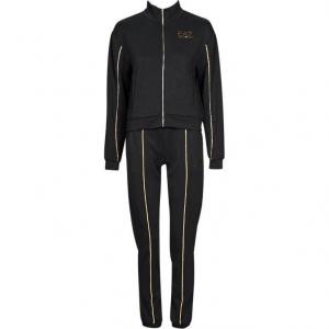 EMPORIO ARMANI Повседневный костюм Women's 2 Pack Black