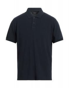 рубашки поло Dondup, синий