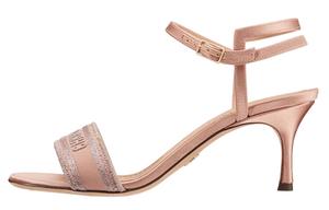 Сандалии Dway Slide женские Dior