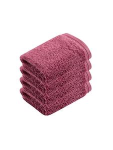 Полотенце Vossen, цвет blackberry