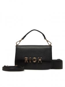 Сумочка RWP25161BO John Richmond, черный