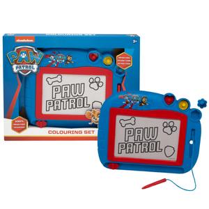 Магнитная доска PAW PATROL Fancy Toys