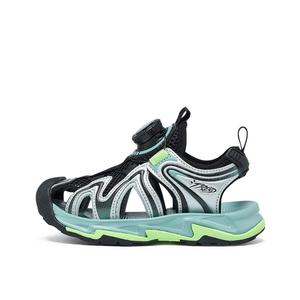 Детские сандалии BIG WASP, черный