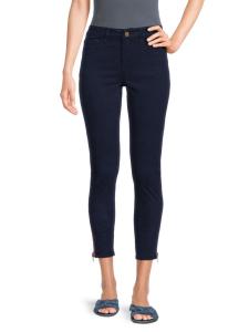 Укороченные джинсы Skinny Fit Etienne Marcel, цвет Midnight