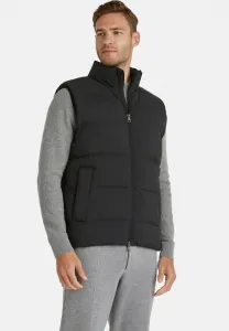 Надувной жилет без рукавов Falke, Black