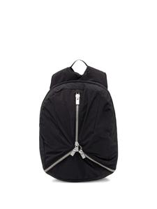 Рюкзак на молнии HELIOT EMIL, черный