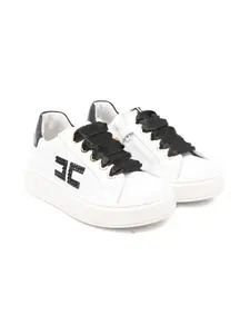 Кроссовки La Mia Elisabetta Franchi Kids, белый